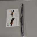 Wiper Blades for 2023 2024 2025 Kia Sportage Hybrid - 26"+18"+12" Front and Rear Windshield Wiper Blade Set - All Weather Beam Replacement Kit