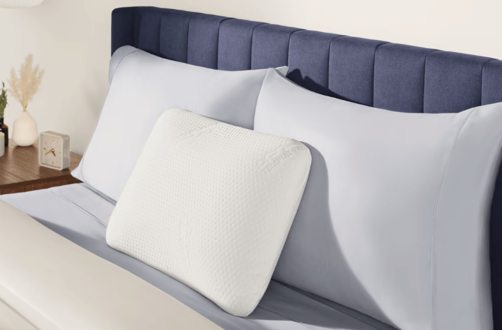 TEMPUR-Symphony Pillow, Standard