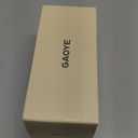 Gaoye 0.5 Reading Glasses for Women, 6 pack Fashion Readers for Women Men Spring Hinge Eye Glasses, Blue Light Reading Glasses (*C1 Mix Color)