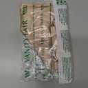 Vanity Fair Women's Daywear Solutions Half Slip 11711 (Beige, L)