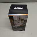 Feit Electric 3-Way A19 LED Light Bulb, 50/75/150W Equivalent, 5CCT Adjustable White (2700K5000K), 1600 Lumens, Dimmable, 25,000-Life Hours, Energy Saving for Lamps & Fixtures, OM50/150/5CCTCA