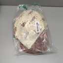 SwaddleMe by Ingenuity Monogram Collection Baby Swaddle, 100% Cotton, Improves Sleep & Calms Startle Reflex, 0-3 Months, Pocket Fold Design for Easy Changes, 1.0 TOG, 3-Pack - Rising Sun