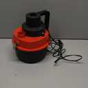 DDG AUTO VACUUM CANNISTER