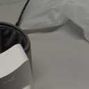 Portable Bottle Warmer, USB Rechargeable Travel Bottle Warmer with Smart Constant Temperature for Milk