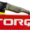 Chemical Guys BUF_501 TORQ 10FX Random Orbital Polisher, (Safe for Cars, Trucks, SUVs, & More) Digital Display, 700W, Orbit 8mm