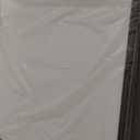 Fabuday Black Bathroom Mirror Wall Mounted- 36x36 Inch Big Framed Mirror for Bathroom Over Sink, Square Brushed Large Vanity Mirror Hanging for Bedroom, Farmhouse, Living Room, Entryway Decor