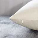 XUNLIZXY Nephew Throw Pillow Cover, Funny Gift for Men, Boys, Teens - Birthday, Christmas - Auntie, Uncle - 18"x18"