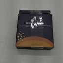 Ollny Rope Lights 33FT 100 LED, USB Power Warm White String Lights with Remote, 8 Modes IP68 Waterproof Timer Christmas Lights for Bedroom Indoor Wall Party Wedding Decor