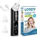 Ear Pressure Relief Device-66396