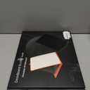 DeskBoard Buddy Portable (Gray - Black Glass)