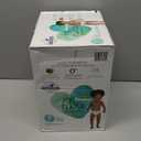 Pampers Pure Protection Diapers Size 7