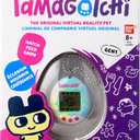Tamagotchi Original - Mermaid (Updated Logo)