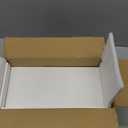 Wisuce Bamboo Desk Organizer  Mini Bamboo Desk Drawer Tabletop Cosmetic Storage Organization for Office or Home White with Shelf