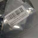 8-20 Pairs Mens Ankle Socks Athletic Running Low Cut Socks Men Performance Wicking Sport Sock (One Size)