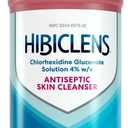 Hibiclens  Antimicrobial and Antiseptic Soap and Skin Cleanser  32 oz  for Home and Hospital  4% CHG, Packaging May Vary