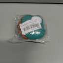 2 x 3D Cute Dinosaur Case for Airpod 2nd/Airpod 1st,3D Cute Cartoon Soft Case,Kids Teens Boys Girls Women Lovely Character Dinosaur with Keychain for Airpod 1st&2nd Case (Dinosaur)