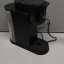 Keurig K-Express Coffee Maker, Single Serve K-Cup Pod Coffee Brewer, Black