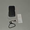 Helix TurboVolt+ 18,000 mAh Power Bank with USB-C and USB-A Ports - Black