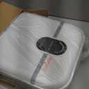 Collapasible Foot Spa Bath Massager with Heat, Pedicure Foot Spa with Bubbles/Timer/Temperature Control, Feet Soak Tub for Home, Office, Relaxation and Stress Relief, Gift for Men and Women (Grey)