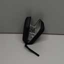 WERJIA Hard EVA Travel Case for PANASONIC LUMIX ZS99/ZS100/LUMIX ZS200/LX10/DC-ZS70/ZS60/ZS80 Digital Camera (Black)