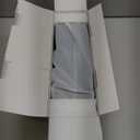 FULMINARE Bluetooth Speakers Wireless Wooden-Crafted with 50W Stereo Sound, Portable Speaker Bluetooth 5.3 for Extended Playtime, AUX&TF-Card&USB Playback, IPX5 Waterproof for Home/Outdoor/Party