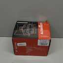 A-Premium Alternator Compatible with Chrysler 200 2011-2014, Town & Country 2011-2016 & Dodge Avenger 11-14, Grand Caravan 11-20, Journey 11-19 & Ram C/V & Volkswagen Routan, V6 3.6L, 12V 160A