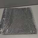 2 x WOT I 1-Pack Telescoping 3 Ring Binder Notebook - Customizable Cover, 5 Dividers & Pocket Folder in One Slim Organizer (60 Sheets Included), Black