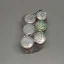 Coke Zero Sugar Mini-Can 7.5 fl oz, 6 Pack 