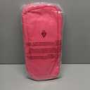 Badger Basket Versatile On-The-Go Doll Tote and Storage Bag for 18-20 Inch Dolls  Stylish and Practical Travel Companion