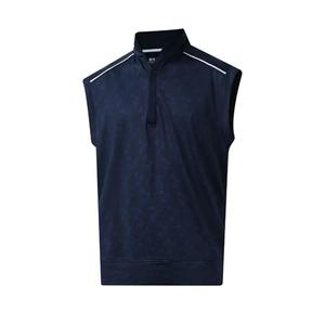 M MAELREG Mens Pullover Quarter Zip Athletic Lightweight Midlayer Moisture Wicking Performance Mens Vests Outerwear M