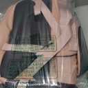 Taygeer Travel Backpack for Women, Carry On Backpack with Water Bottle Pocket & Shoe Pouch, TSA 15.6inch Laptop Mochila Flight Approved, Nurse Bag Casual Daypack for Weekender Business Hiking, Pink (Large)