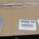 Winco 13 3/4" Stainless Steel Wok Cover