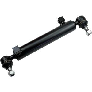 85999338 Power Steering Cylinder LH Replacement for D8NN3A540AB Fit for Ford Tractors 250C 340 345C 345D 445 540 545 550 555 655