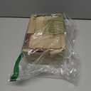 Wooden Keepsake Urn Box, Cremation Urns for Human Ashes, Handcarved Decorative Memorial, Wood Casket for Pets, Cat, Infant, Adult Memorial, Burial Urns for Ashes - Medium