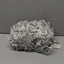 Cool White Christmas Lights Outdoor, 65ft 640 LED Icicle Lights for Outside House with Connectable Clear Wire 8 Modes Timer, Plug in Waterproof for Eaves Yard Party Indoor Holiday Decoration