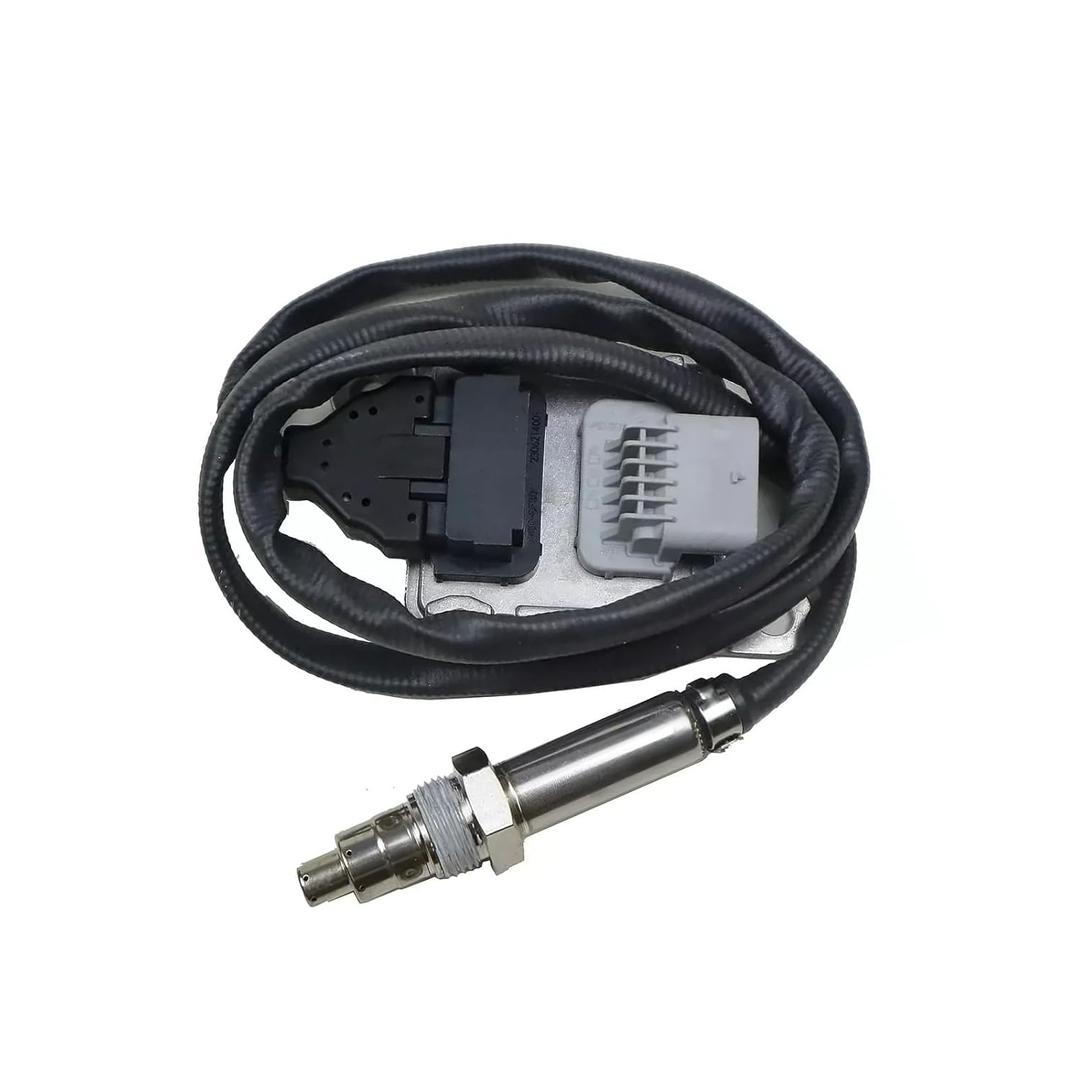 12676706 Downstream Nitrogen Oxide nox Sensor 12673517 Compatible with GM Silverado Sierra 2500 3500 6.6L 2017