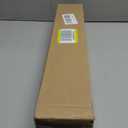 AECHY Extra Large Silicone Mat 78.74x19.69x0.08, Multipurpose Silicone Mat Thick Heat Resistant Mat Shipped Rolled Up, Kitchen Counter Mat, Waterproof Silicone Mats for Kitchen Counter Dark Gray