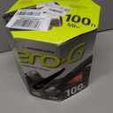 zero-G 4001-100 Garden Hose, 5/8" x 100', Gray