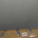 Calloway Mills Cursive Welcome Doormat, 24" x 48" (2' x 4' (Rectangular), Black)