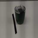 Simple Modern Travel Coffee Mug Tumbler with Flip Lid | Reusable Insulated Stainless Steel Cold Brew Iced Coffee Cup Thermos | Gifts for Women Men Him Her | Voyager Collection | 16oz | Forest