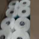 Amazon Brand - Presto! Flex-a-Size Kitchen Paper Towels, Strong and Absorbent, 128 Sheet Family Roll, 16 Rolls (8 Packs of 2)