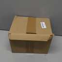 2 Pcs 700ml/23oz Clear Glass Jars Airtight Storage Jars Locking Glass Container Jar with Clamp Bamboo Lids for Home Kitchen Food Coffee Tea Pantry Storage