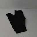 Fleece Lined Sheer Tights for Black Women, Sheer Fleece Lined Warm leggings, Faux Sheer Tights for Brown Skin