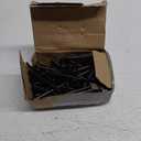 Qtqgoitem 300x Soft Plastic Square Tip Fish Bobbers Floaters Fishing Tackle 16mm Long (Model: 208 23a 371 5fa cf4)