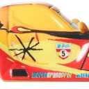 Disney Cars Toys Die-cast Miguel Camino Vehicle, for 3 years and up