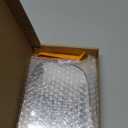 Passenger Right Side Heated Mirror Glass for Nissan Rogue 2014 2015 2016 2017 2018 2019, Murano 2014-2023, Pathfinder 2017-2019, Replace for 963654BA1A