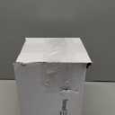 Funrous 100 Pack Peg Board Hooks Stainless Steel Pegboard Hooks Shelving Display Hanging Peg Board Holders for 1/8 and 1/4 Garage Storage Tools Organizer(6 Inch)