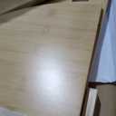 Bamboo Corner Shelf Stand for Display, 59'' Tall Storage Rack, 5-Tier Shelf for Organize