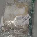 1/2 Birthday High Chair Banner, Half Way To One Banner,1/2 Crown Hat,6 Months Photo Backdrop,Wall Hangings Decorative For Kids Bedroom Nursery White