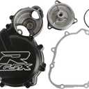 Left Engine Stator Crank Case Cover for Suzuki GSXR600/GSXR750 2006-2020